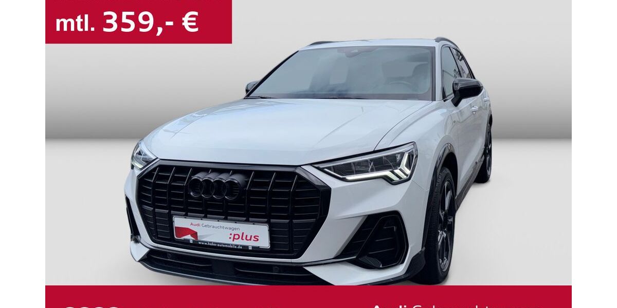 Audi Q3 113.216 km 29.630 &euro; Esslingen 73730