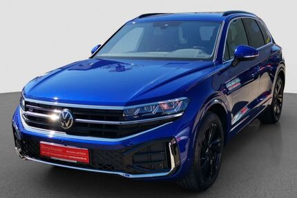 VW Touareg 25.533 km 66.950 &euro; Schwäbisch Gmünd 73525