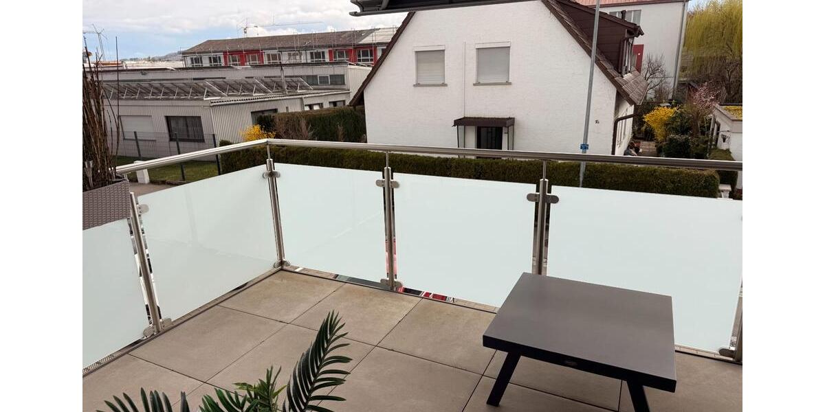 Etagenwohnung Eislingen (Fils) - 2 Zimmer, 44 m&sup2;, 199.000&euro; | Angebot:26610600