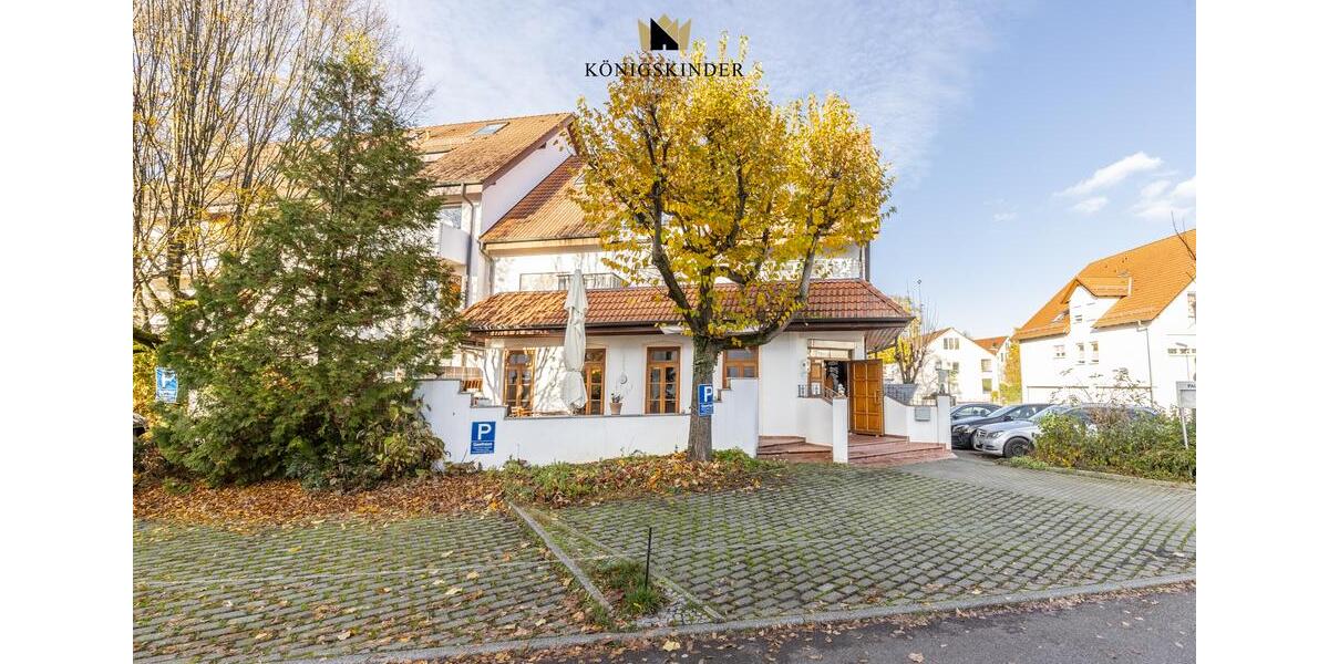 Gewerbeobjekt Kirchheim unter Teck - 2.500&euro; | Angebot:23822044