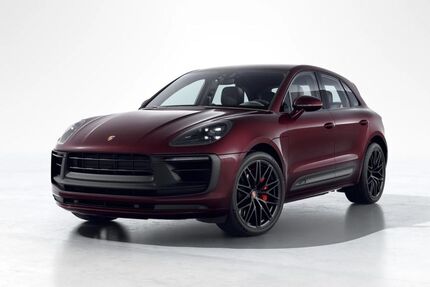 Porsche Macan 27.000 km 86.500 &euro; Kirchheim unter Teck 73230