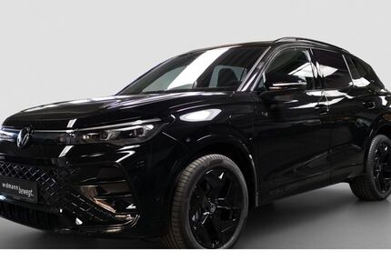 VW Tiguan 6.000 km 59.000 &euro; Schwäbisch Gmünd 73527