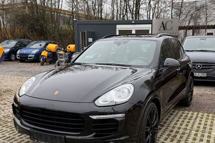 Porsche Cayenne 199.999 km 30.699 &euro; Süßen 73079