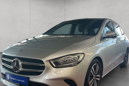 Mercedes-Benz B 180 36.540 km 21.890 &euro; Esslingen 73730