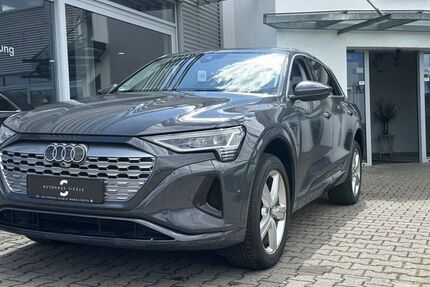 Audi Q8 e-tron 55.227 km 35.890 &euro; Wendlingen am Neckar 73240