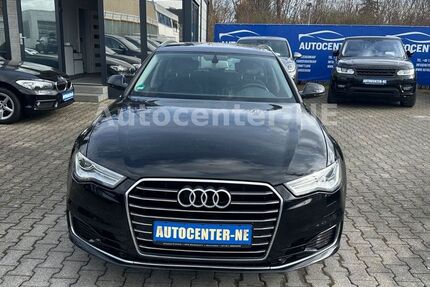 Audi A6 271.000 km 9.100 &euro; Kirchheim Unter Teck 73230