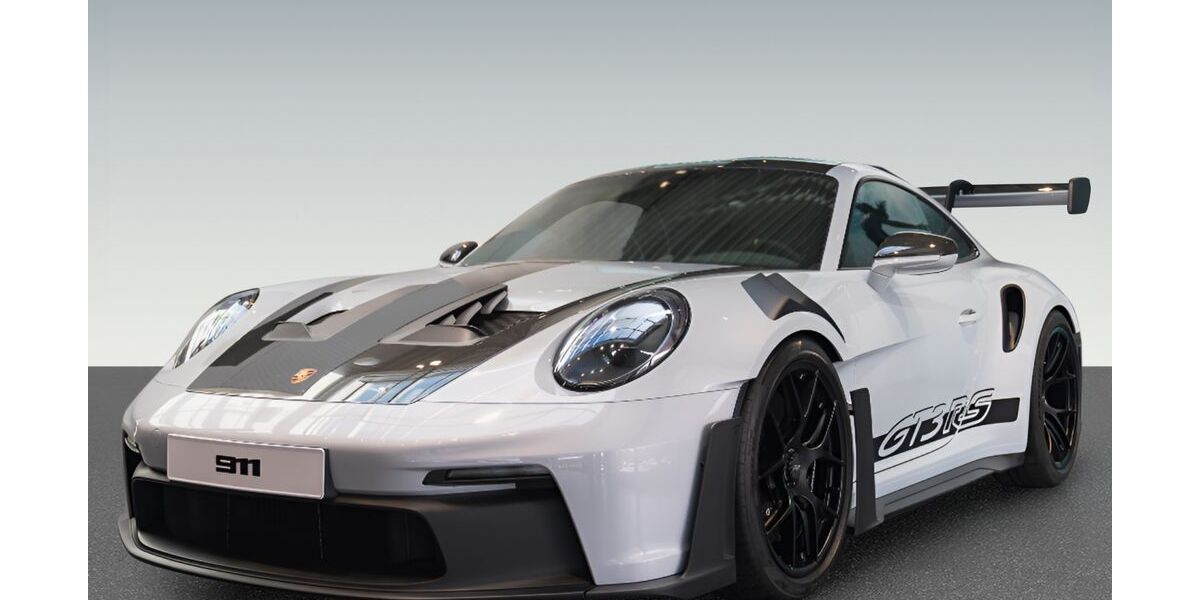 Porsche 992 2.990 km 325.880 &euro; Göppingen 73037