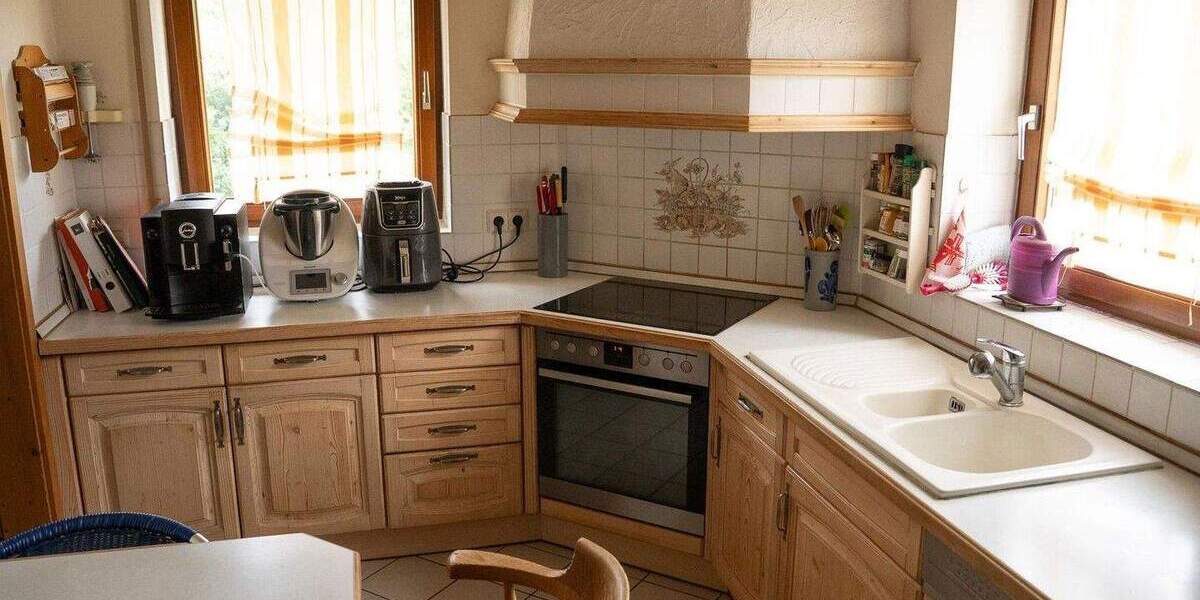 Einfamilienhaus Laichingen Suppingen - 7 Zimmer, 180 m&sup2;, 629.000&euro; | Angebot:25720674