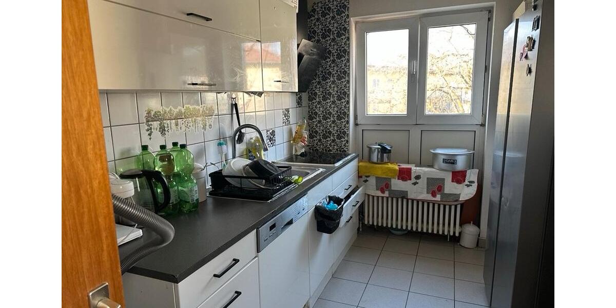 Etagenwohnung Eislingen (Fils) - 3 Zimmer, 73 m&sup2;, 1.010&euro; | Angebot:25537881