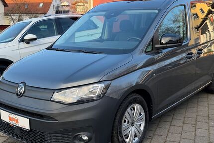 VW Caddy 78.500 km 24.990 &euro; Geislingen/Steige 73312