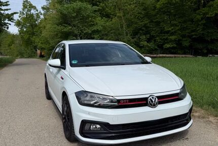 VW Polo 90.000 km 14.500 &euro; Eislingen/Fils 73054