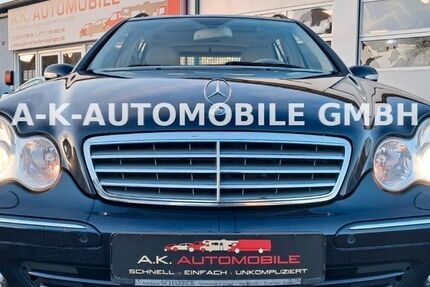 Mercedes-Benz C 280 243.088 km 3.399 &euro; Deizisau 73779