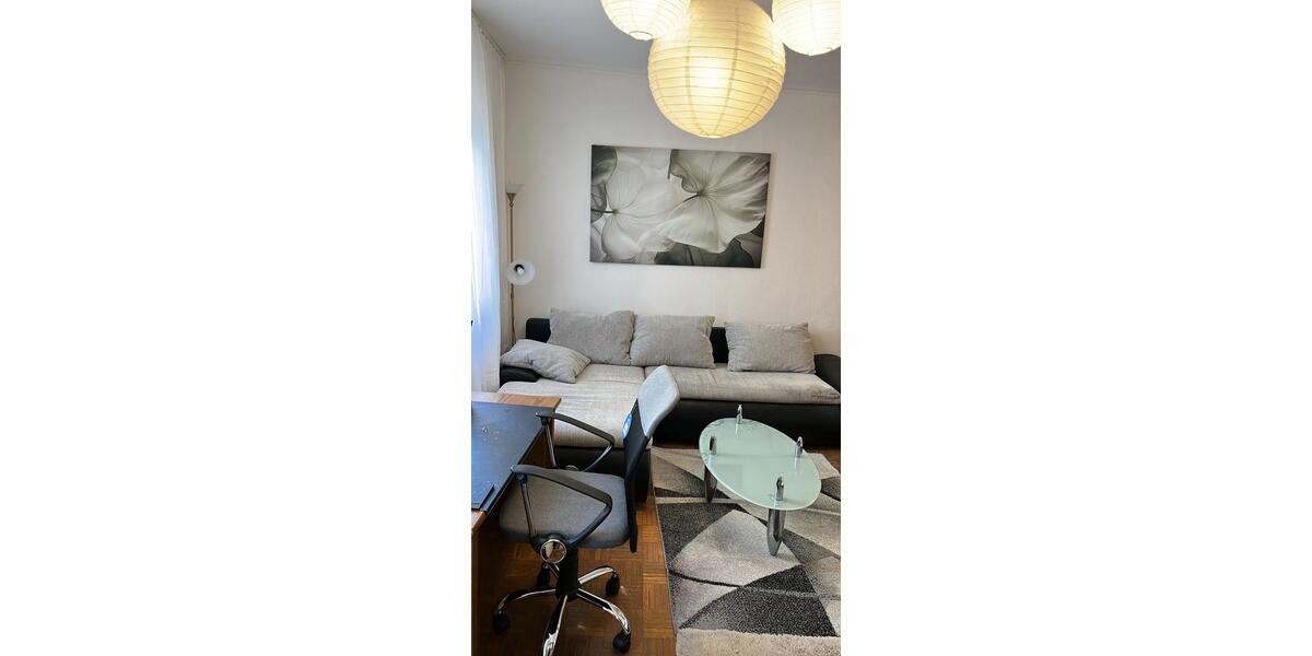 Etagenwohnung Göppingen - 3 Zimmer, 70 m&sup2;, 846&euro; | Angebot:25537866