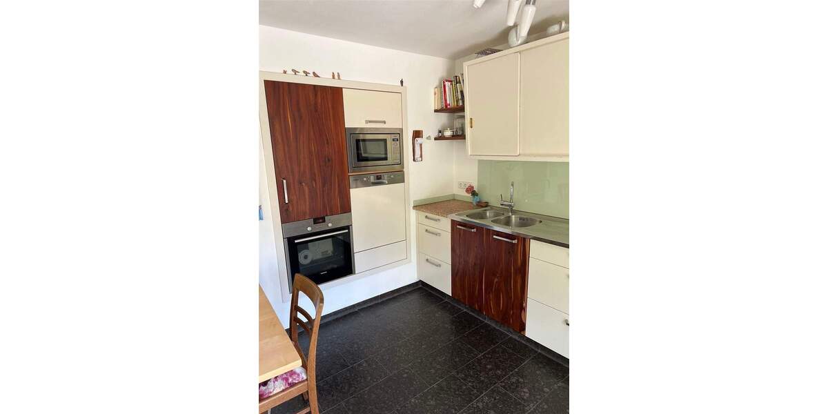 Doppelhaushälfte Wiesensteig - 7 Zimmer, 134 m&sup2;, 419.000&euro; | Angebot:25692829