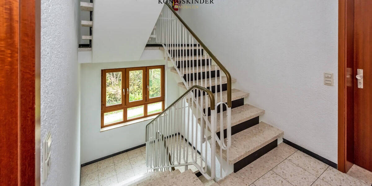 Etagenwohnung Süßen - 2 Zimmer, 62 m&sup2;, 199.000&euro; | Angebot:25731722