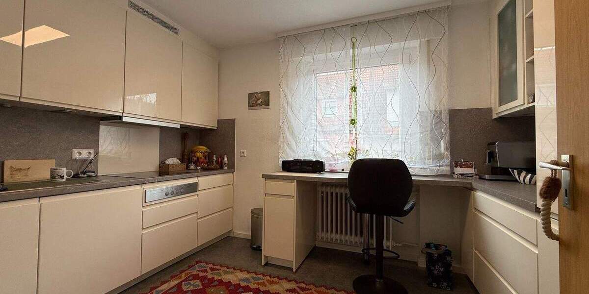 Mehrfamilienhaus, Wohnhaus Nürtingen - 8 Zimmer, 191 m&sup2;, 698.500&euro; | Angebot:25745890