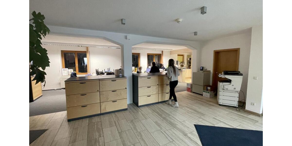 Gewerbeobjekt Heroldstatt - 5.000&euro; | Angebot:25908388