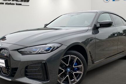 BMW i4 47.900 km 44.700 &euro; Nürtingen 72622