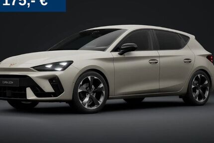 Cupra Leon 16.058 km 29.930 &euro; Weinstadt-Endersbach 71384