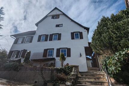 Haus Lorch - 10 Zimmer, 130 m&sup2;, 179.000&euro; | Angebot:25362027