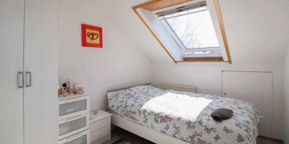 Etagenwohnung Welzheim - 3 Zimmer, 58 m&sup2;, 145.000&euro; | Angebot:25820566