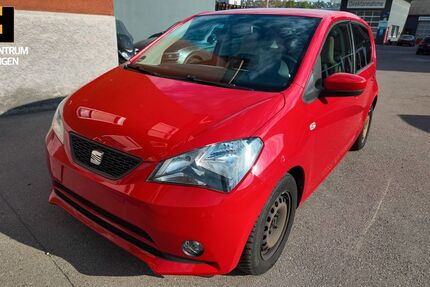 Seat Mii 131.201 km 4.900 &euro; ESSLINGEN 73728