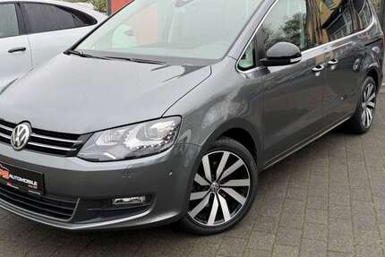 VW Sharan 61.000 km 31.990 &euro; Geislingen an der Steige 73312