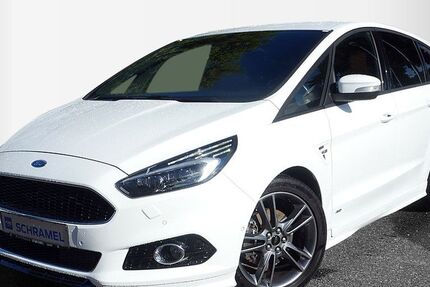 Ford S-Max 93.400 km 18.980 &euro; Lorch 73547