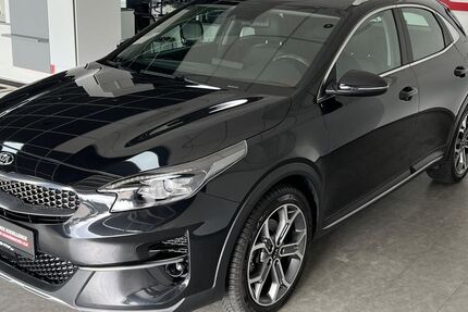 Kia XCeed 100.000 km 16.850 &euro; Heroldstatt 72535