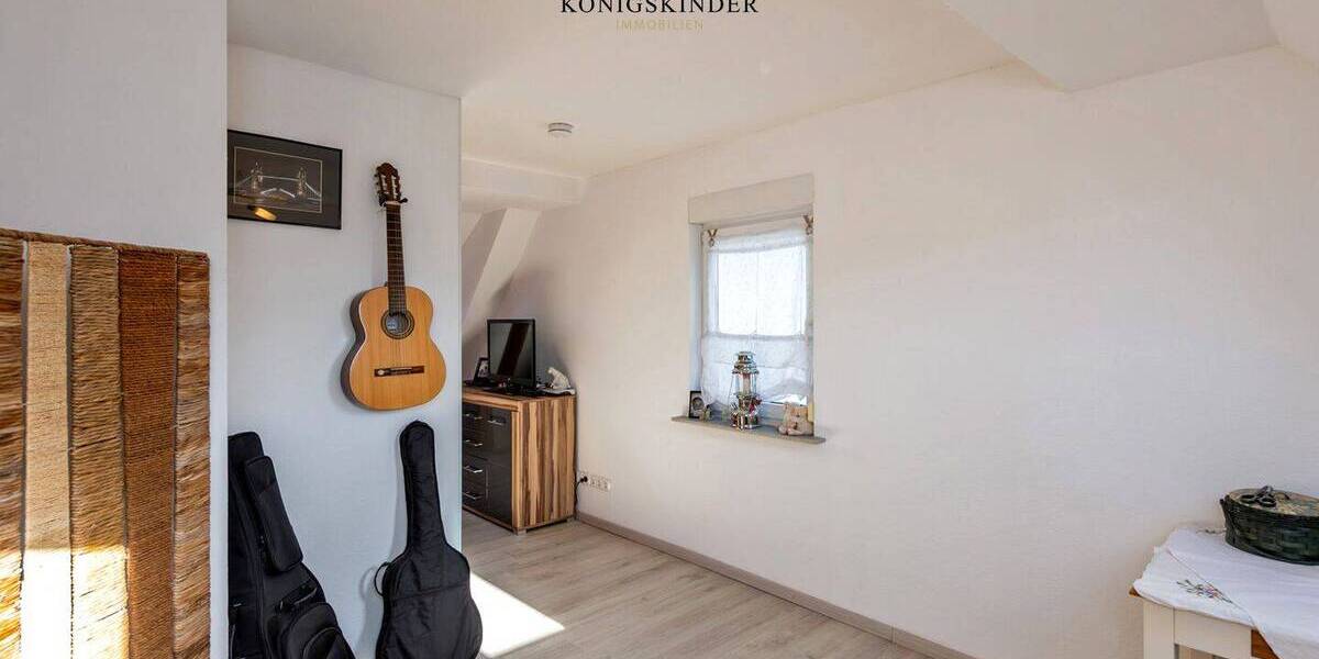 Etagenwohnung Göppingen / Holzheim Holzheim - 4 Zimmer, 102 m&sup2;, 349.900&euro; | Angebot:26188190