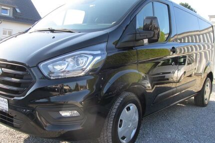 Ford Transit Custom 196.800 km 16.990 &euro; Welzheim 73642