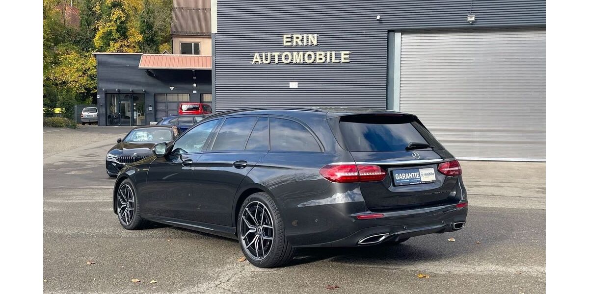 Mercedes-Benz E 400 140.000 km 35.590 &euro; Geislingen an der Steige 73312
