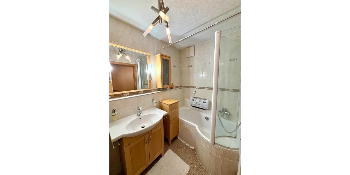 Etagenwohnung Bad Überkingen - 3 Zimmer, 73 m&sup2;, 240.000&euro; | Angebot:25307616