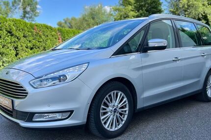 Ford Galaxy 64.500 km 24.950 &euro; Kirchheim Unter Teck 73230