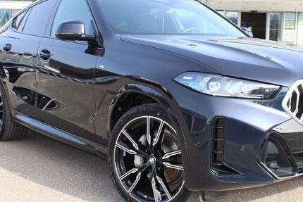 BMW X6 24.649 km 77.980 &euro; Schwäbisch Gmünd 73529