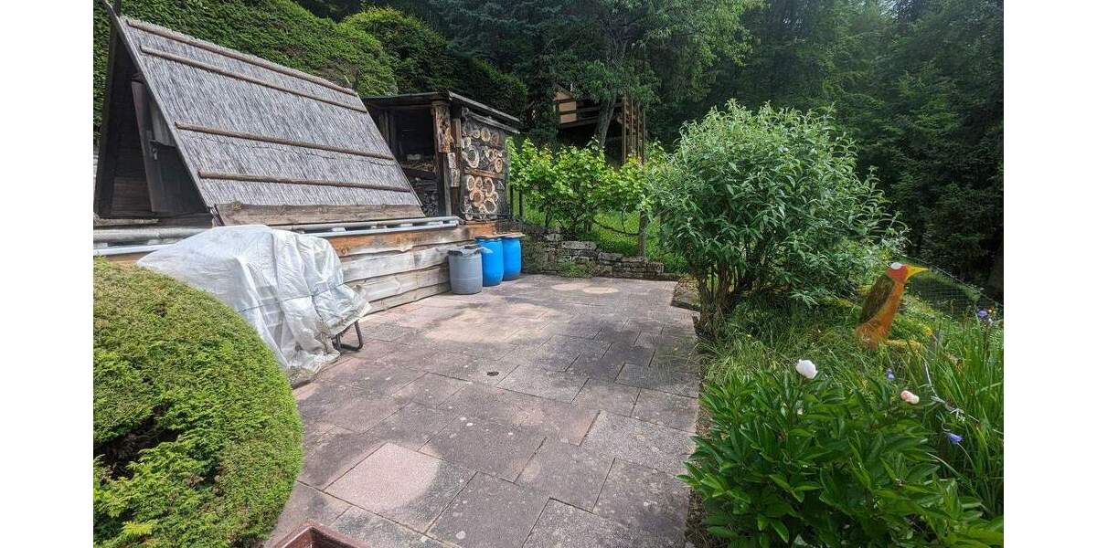 Grundstück Remshalden Geradstetten - 55.000&euro; | Angebot:25704170