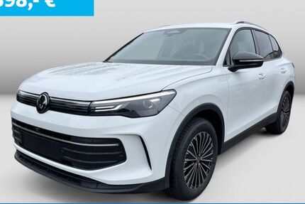 VW Tiguan 2.200 km 36.950 &euro; Schorndorf 73614