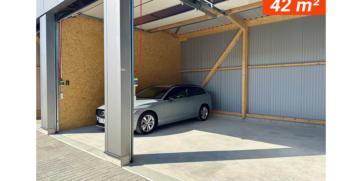 Gewerbeobjekt Donzdorf - 159&euro; | Angebot:26014814