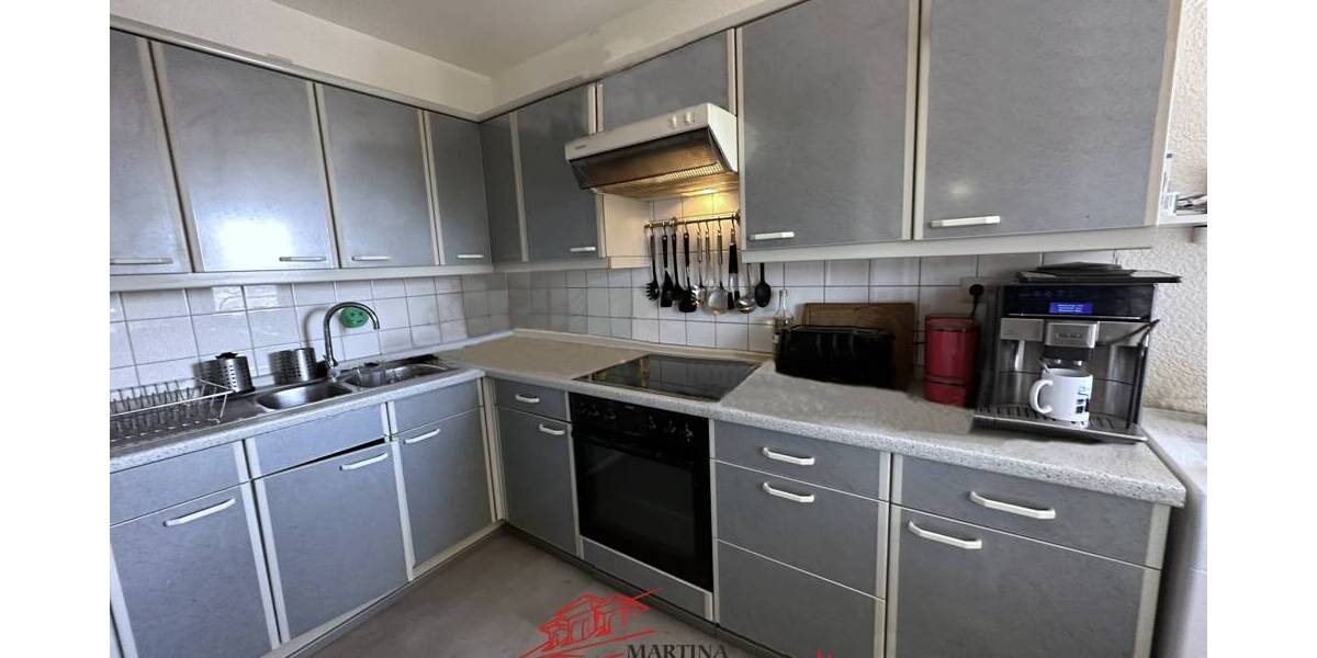 Etagenwohnung Göppingen Stadtgebiet - 3 Zimmer, 89 m&sup2;, 249.000&euro; | Angebot:25676262