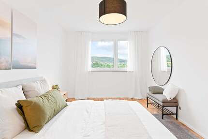 Wohnung Rudersberg-Oberndorf Oberndorf - 4 Zimmer, 117 m&sup2;, 592.000&euro; | Angebot:22762472