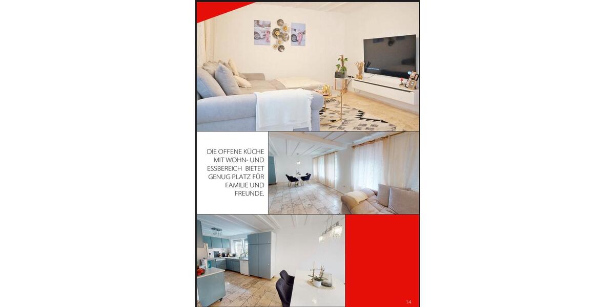 Mehrfamilienhaus, Wohnhaus Rudersberg - 10 Zimmer, 379 m&sup2;, 900.000&euro; | Angebot:25982529