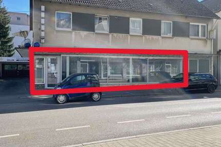 Gewerbeobjekt Laichingen - 550&euro; | Angebot:27245526