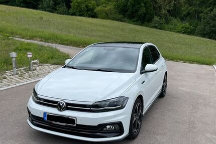 VW Polo 22.000 km 18.950 &euro; Schwäbisch Gmünd 73527
