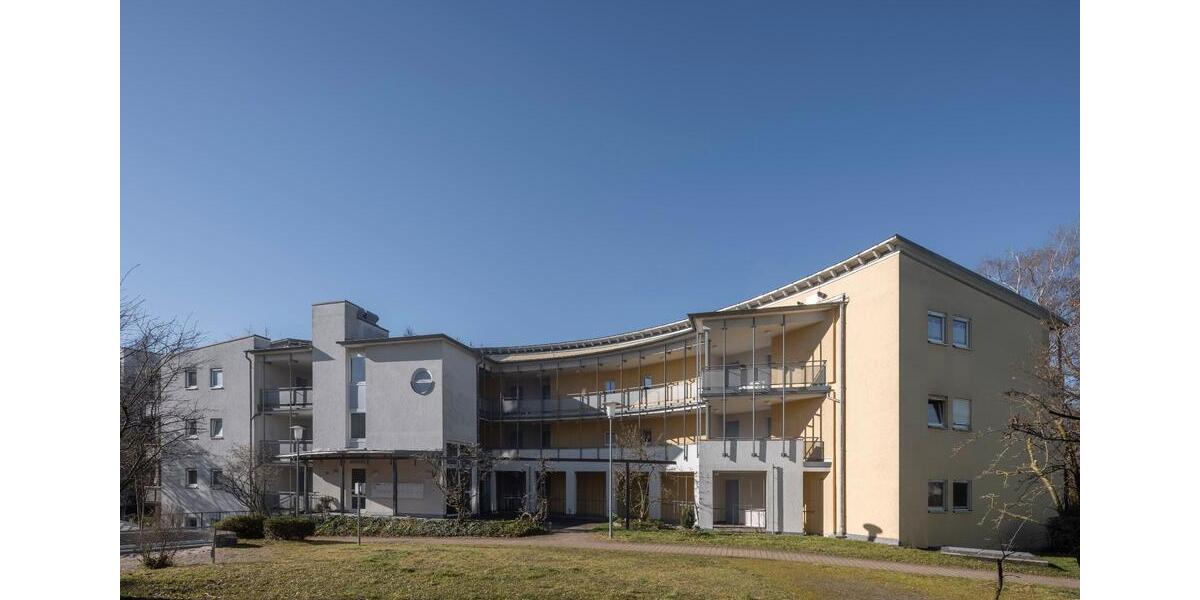 Erdgeschoßwohnung Esslingen am Neckar Oberesslingen - 2 Zimmer, 61 m&sup2;, 618&euro; | Angebot:26006807