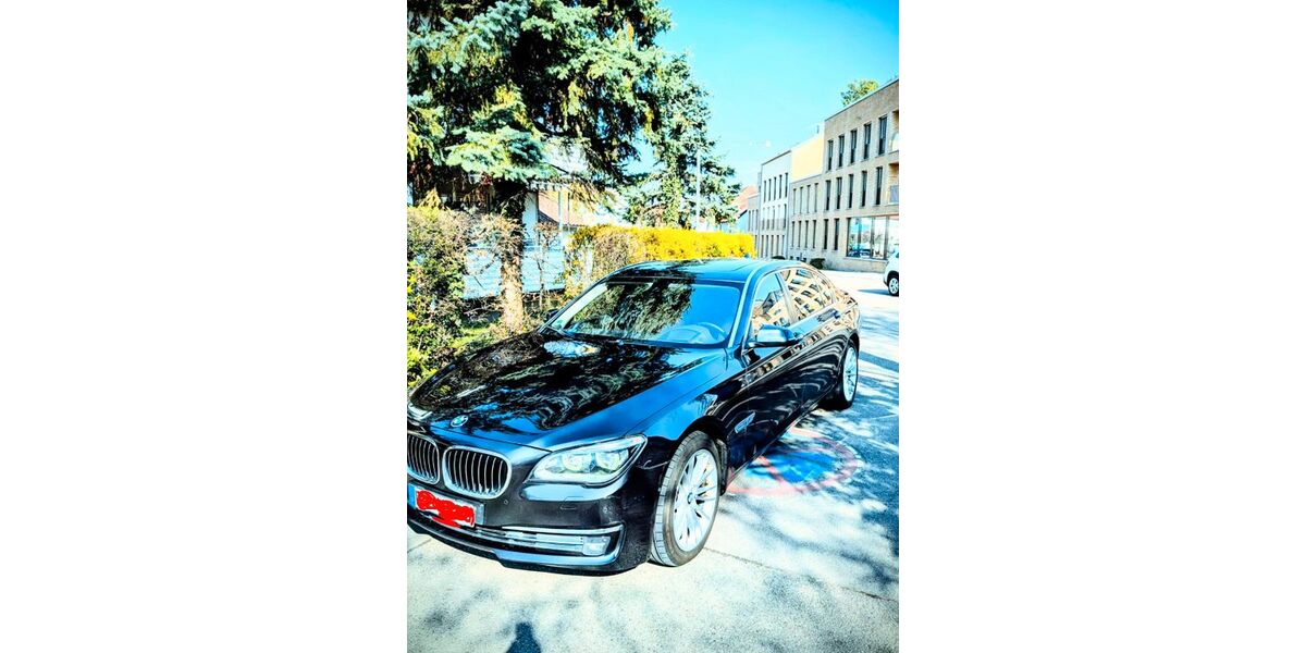 BMW 750 224.000 km 17.800 &euro; Kernen 71394