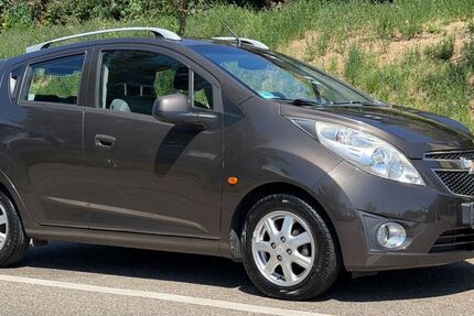 Chevrolet Spark 102.000 km 2.200 &euro; Fellbach 70736