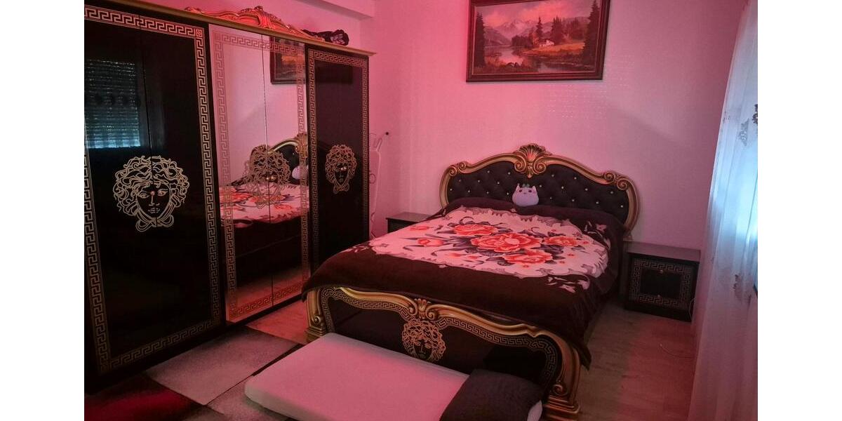 Erdgeschoßwohnung Göppingen Bruckwasen - 5 Zimmer, 140 m&sup2;, 360.000&euro; | Angebot:27259327