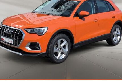 Audi Q3 39.350 km 31.880 &euro; Kirchheim 73230