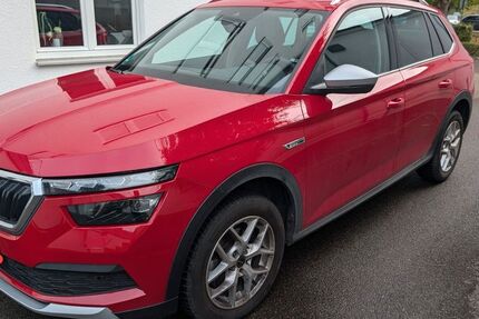 Skoda Kamiq 24.500 km 19.100 &euro; Schwäbisch Gmünd 73527