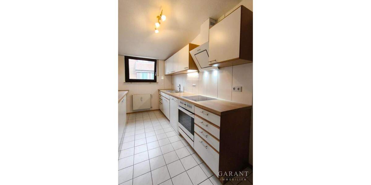 Etagenwohnung Schorndorf - 3 Zimmer, 80 m&sup2;, 260.000&euro; | Angebot:25707766